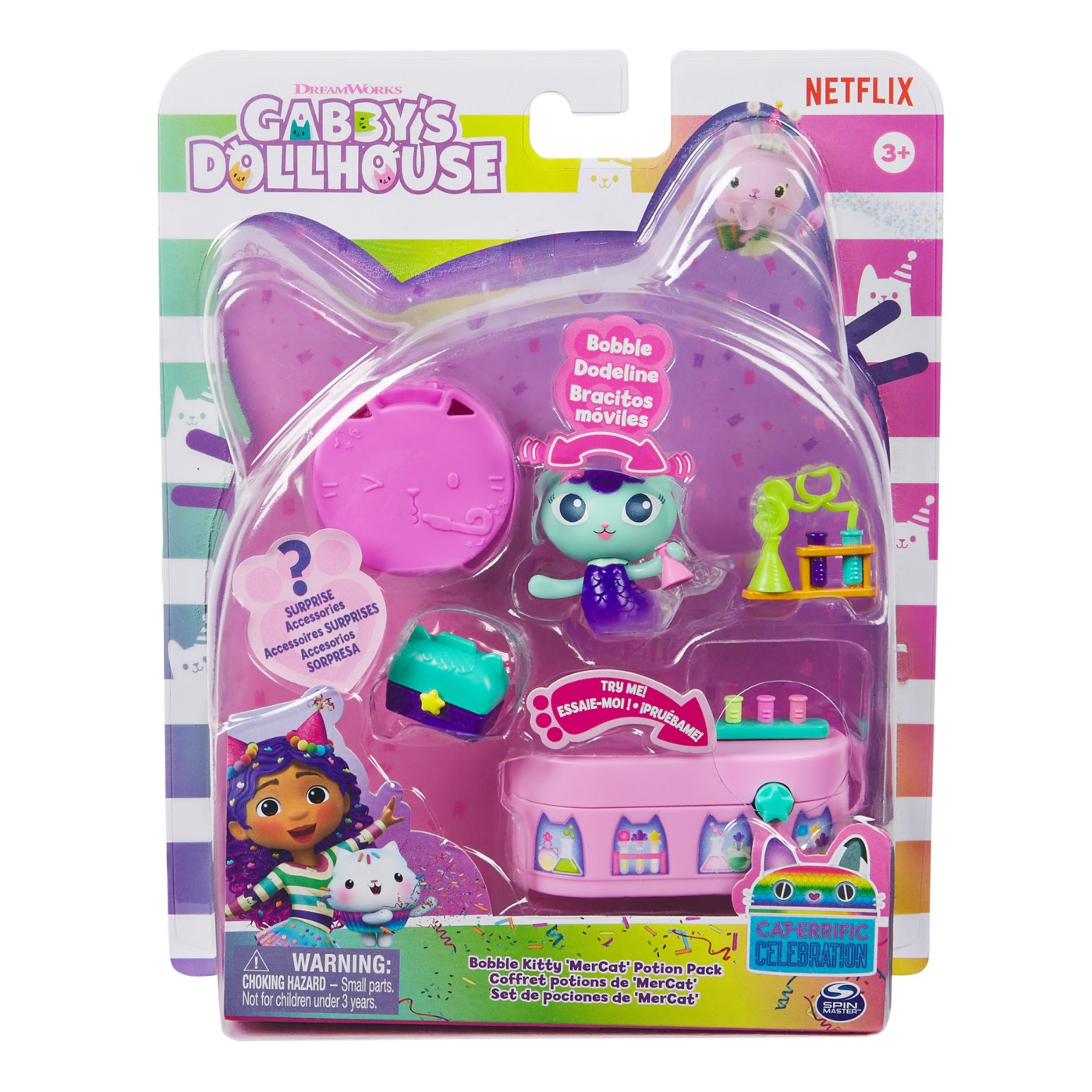 GABBYS DOLLHOUSE PISIRENA IN CAMERA CU POTIUNI Spin Master - Imagine 1 [ps:c3901275-409e-4be4-82fe-4db73316730b]