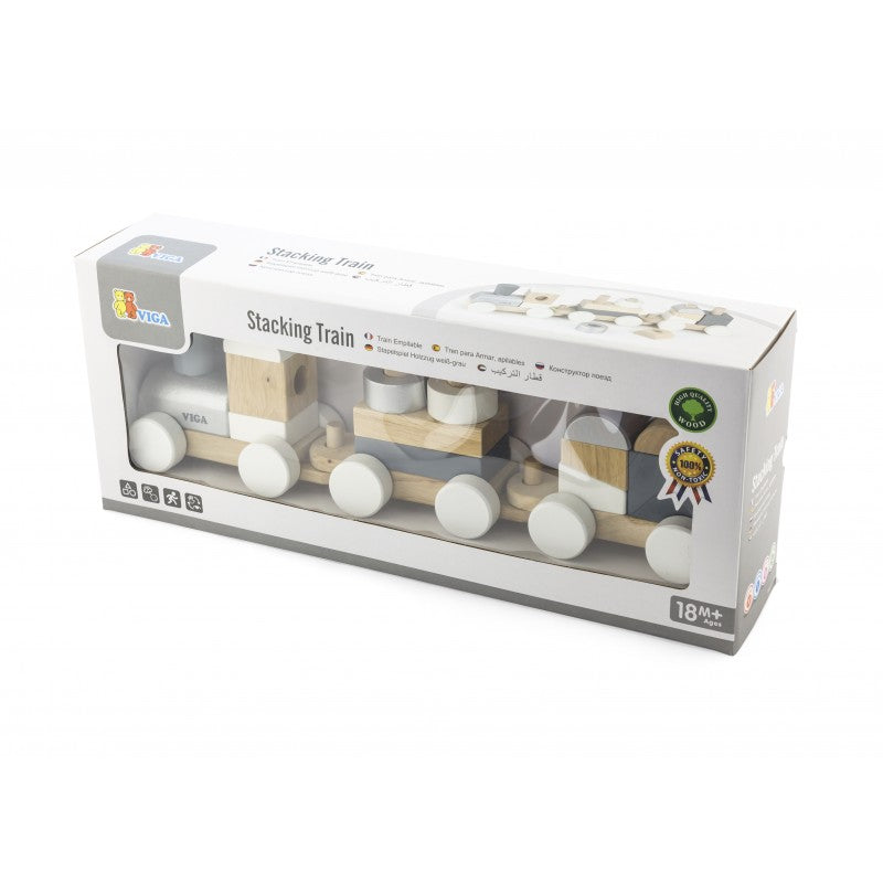 Trenulet modular nordic, PolarB Viga - Imagine 1 [ps:f43c5f8f-3c93-4490-9758-0c16b4336d43]