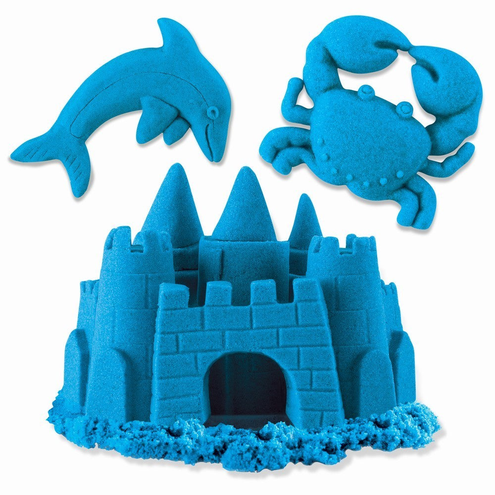 KINETIC SAND 900GRAME ALBASTRU Spin Master - Albastru (1) [ps:e07993c6-2813-4d37-b2b8-0b856dc6fc88]