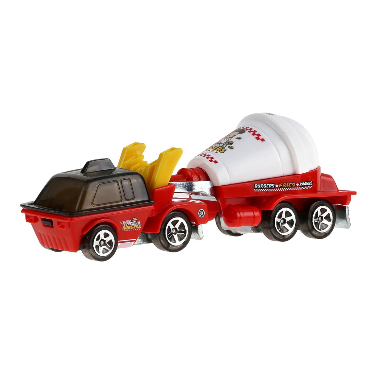 Mașină Flotă Hot Wheels Track Fleet, Scara 1:64 - Mattel - Default Title (1) [ps:00730886-2dd0-456b-9c91-2fa7a86a40e9]