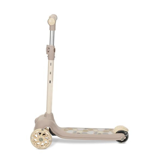 Trotinetă Lorelli Jetster Ocean Wave, până la 20 kg - Beige (1) [ps:b6dfbd40-1b1e-4a85-8f87-f080e90adc34]