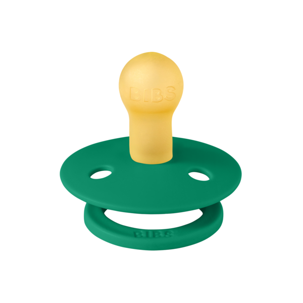 Suziță BIBS Colour Latex, Tetină Anatomică, 6 luni - Iron - Evergreen (1) [ps:b654d57d-2ef6-4a68-a182-74043fd690cc]