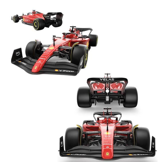 Mașină Formula F1 cu Volan 1:12 Jumbo - Jucărie RC - Default Title (1) [ps:9b5bc218-f8e3-4d4d-80c9-0e62114db43e]