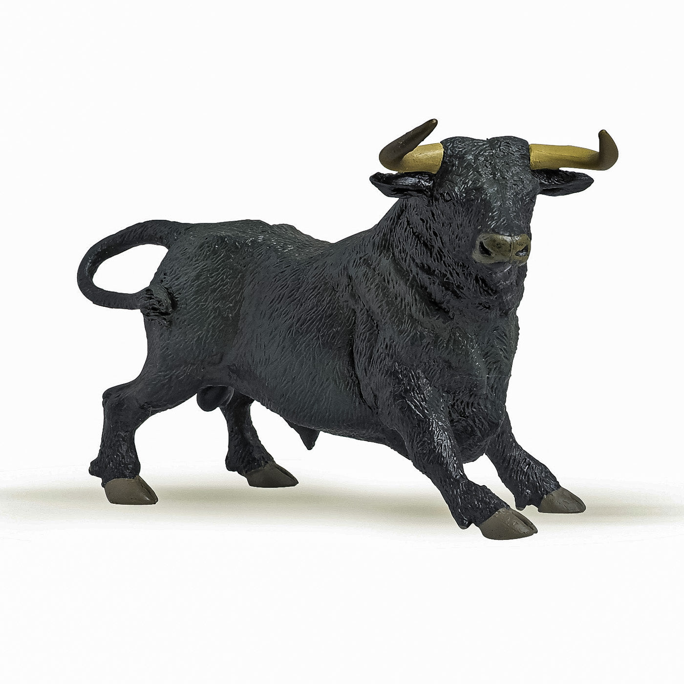 PAPO FIGURINA TAURUL ANDALUZIAN - Imagine 1
