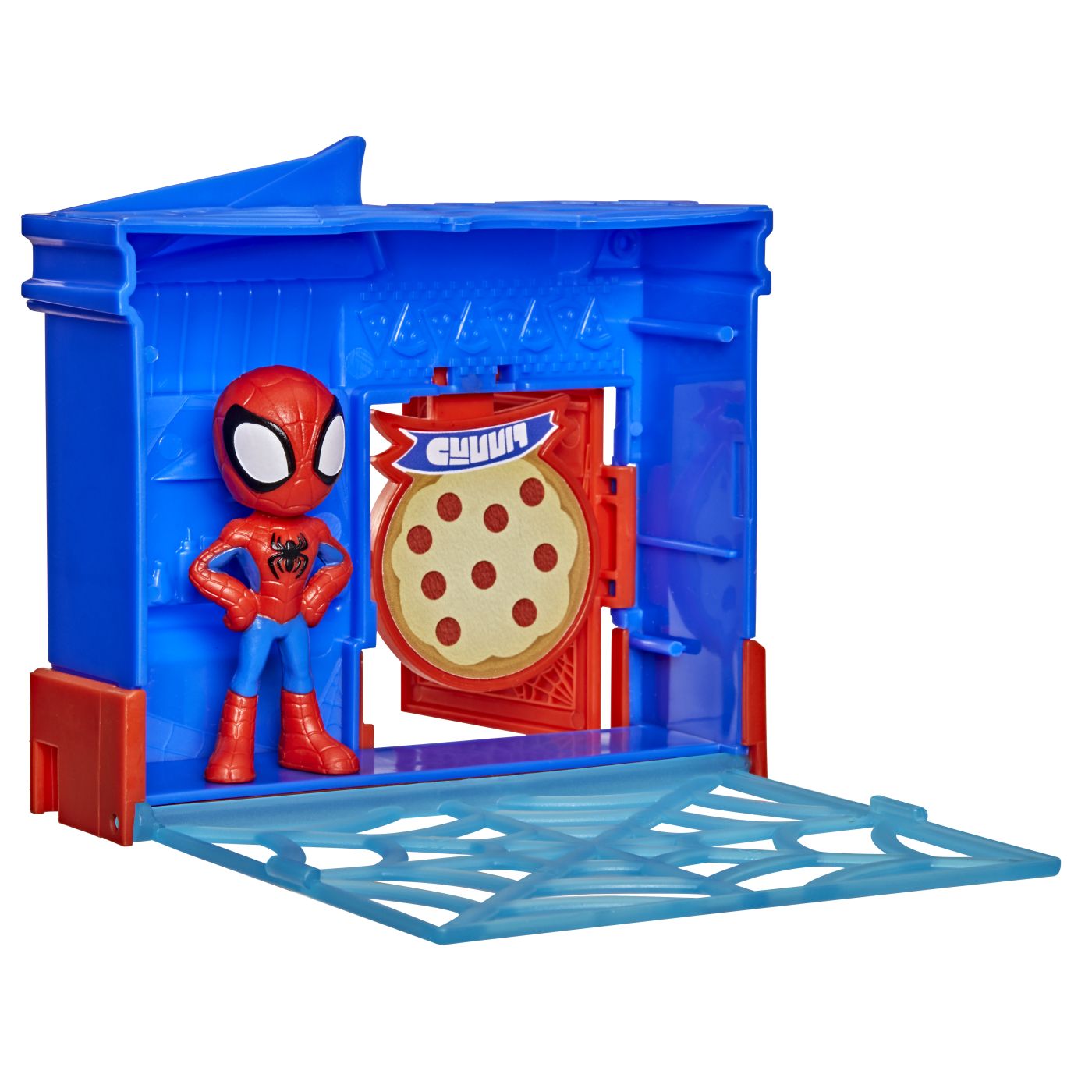SPIDEY SI PRIETENII LUI UIMITORI MARVEL MINI SET - Default Title (1) [ps:313b0deb-7012-4442-8730-ee63f4b703dc]