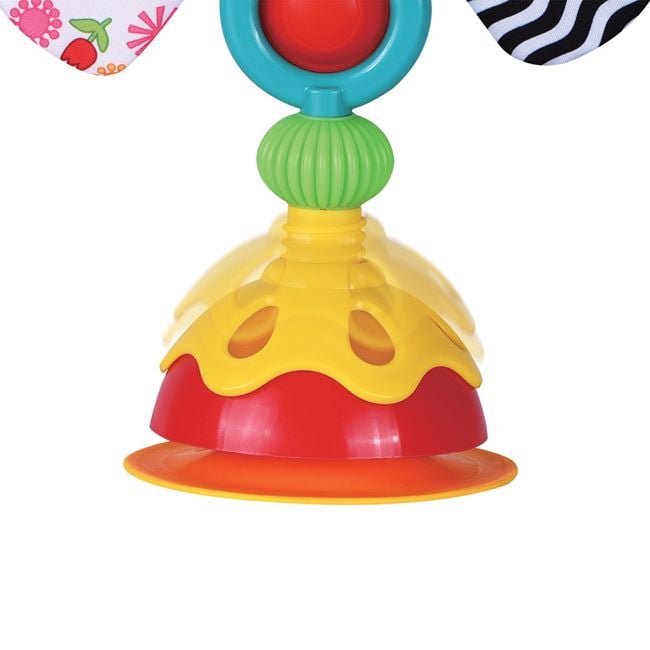 Jucărie Fluture cu Ventuză și Activități Jumbo, 26cm - Default Title (1) [ps:feb3aedd-3ad2-4d8e-8d78-45e410830513]