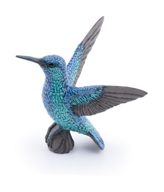 PAPO FIGURINA PASAREA COLIBRI - Imagine 1 [ps:98369757-208b-4a18-bbf7-0de37e5a8891]