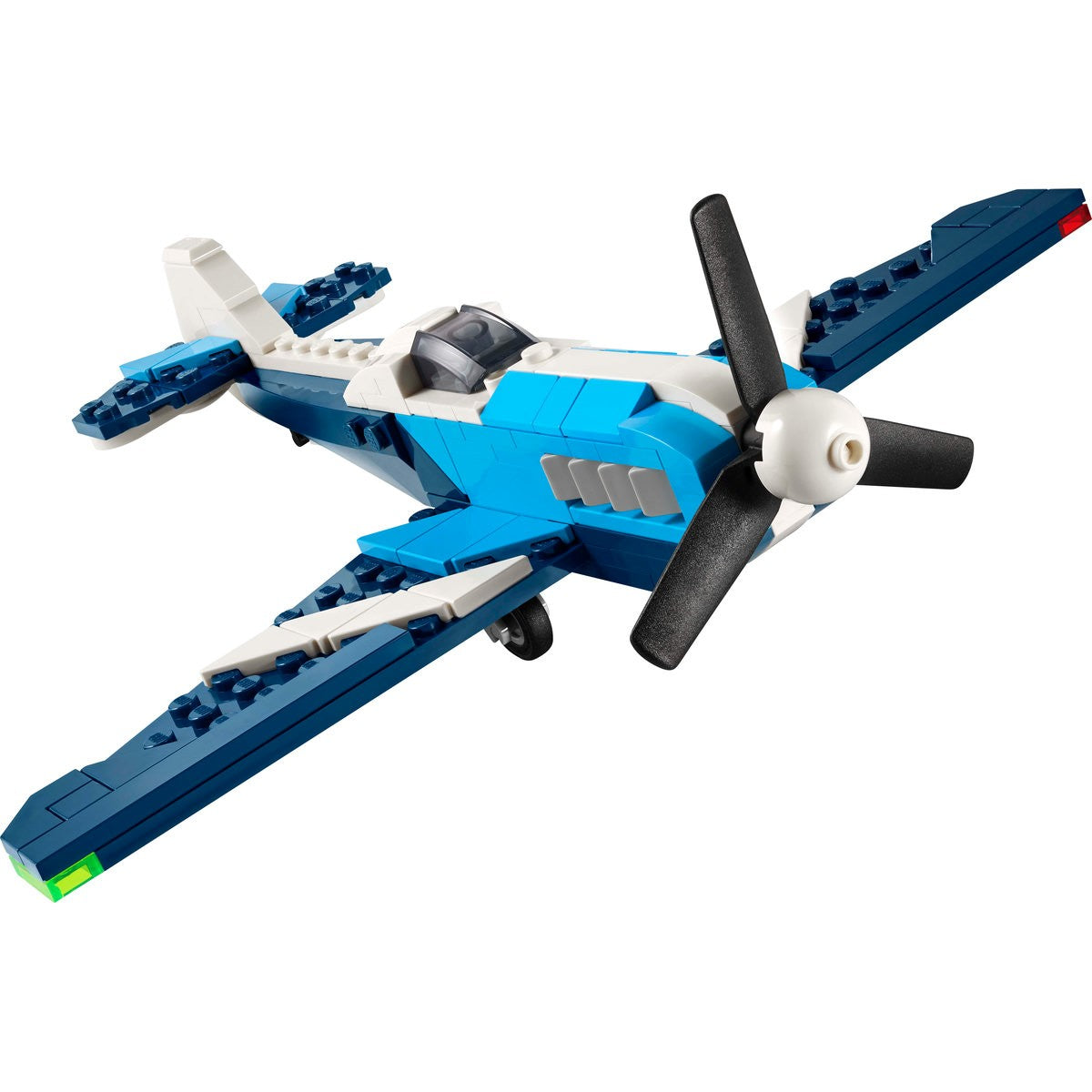 LEGO CREATOR AVION DE CURSE 31160 - Default Title (1) [ps:9f4bab4b-6cfb-4162-ac8c-f5948cdf711e]