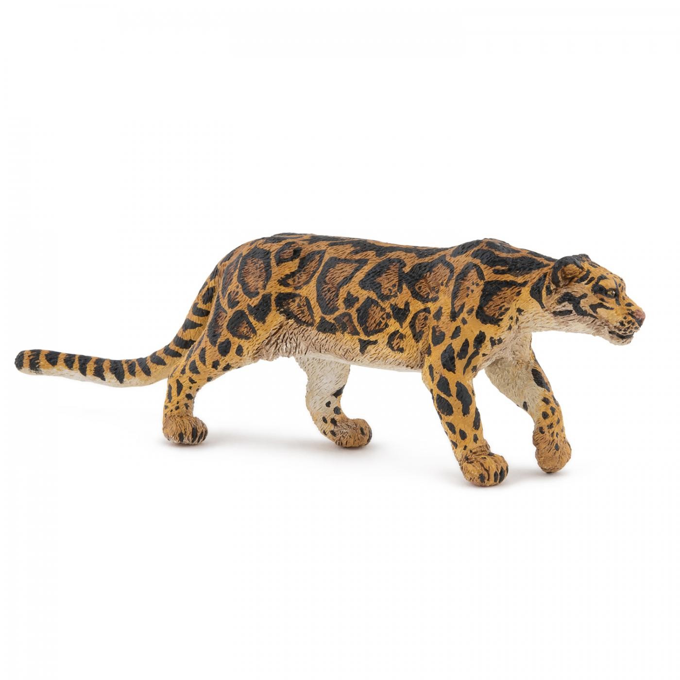 PAPO FIGURINA PANTERA NEBULOASA - Imagine 1 [ps:322ad2fe-0730-42ab-9856-af6b3ed7a210]