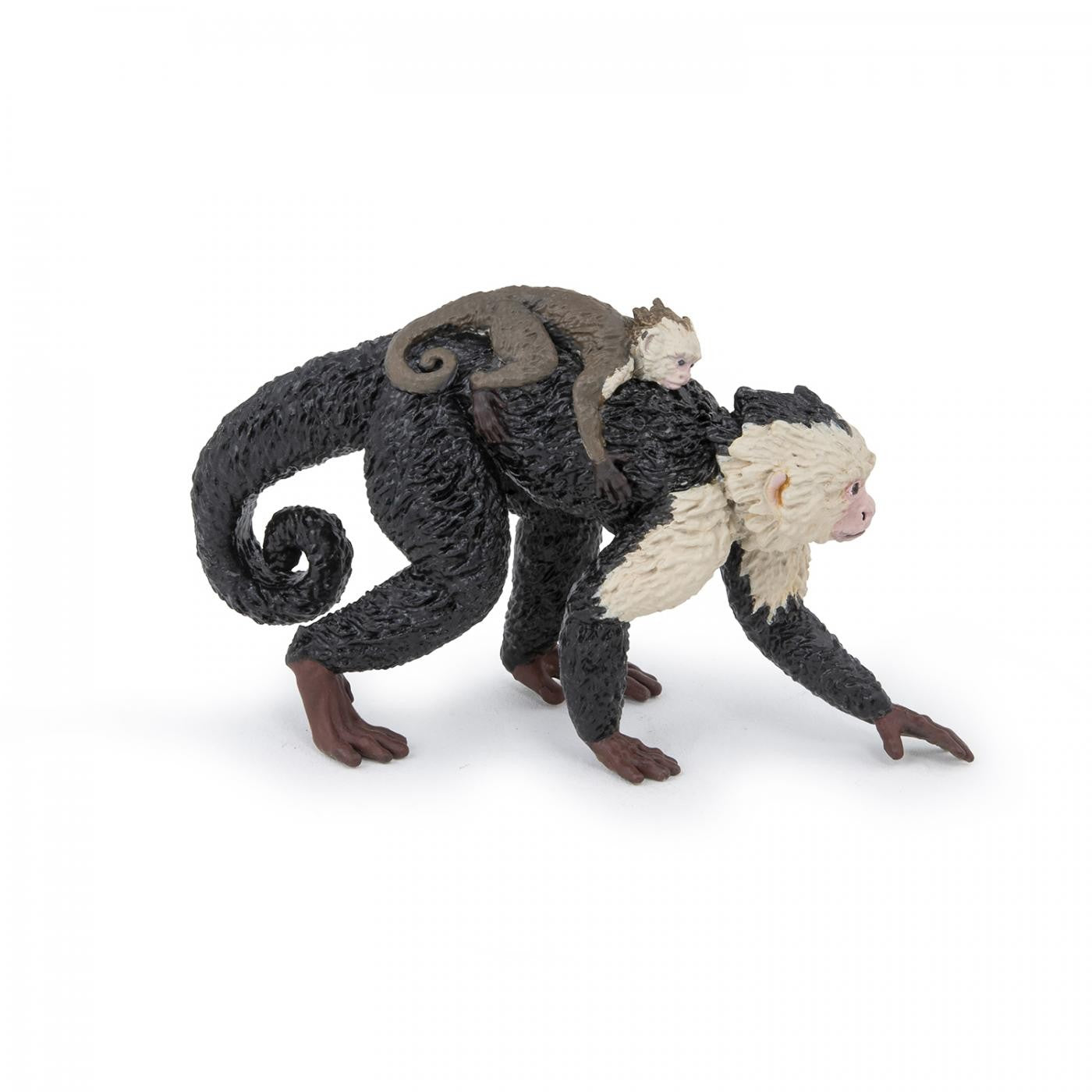 PAPO FIGURINA MAIMUTA CAPUCIN - Imagine 1 [ps:0c859328-0922-48d2-9bde-301465ea61ae]