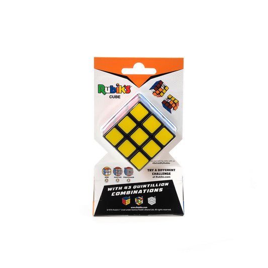 CUB RUBIK 3X3 ORIGINAL V10 Spin Master - Imagine 1 [ps:68067289-741b-4085-8c16-2c970d20bd9c]