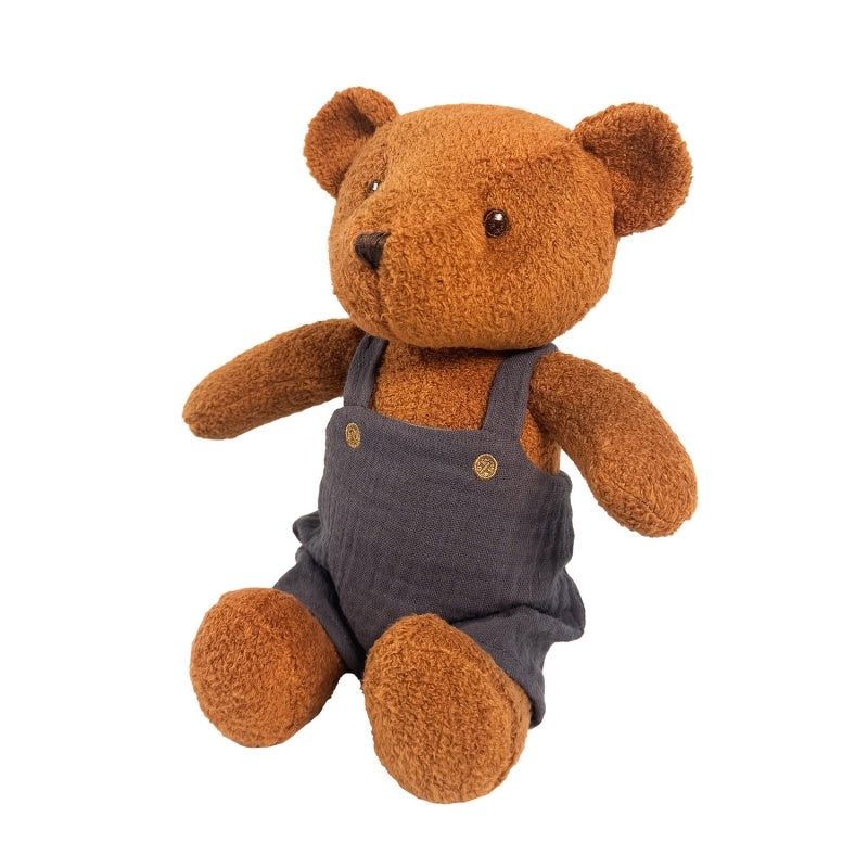 Ursuletul de plus Gabin, Egmont Toys - Imagine 1 [ps:3927a67f-6243-4db3-986c-3ae96fe639c4]