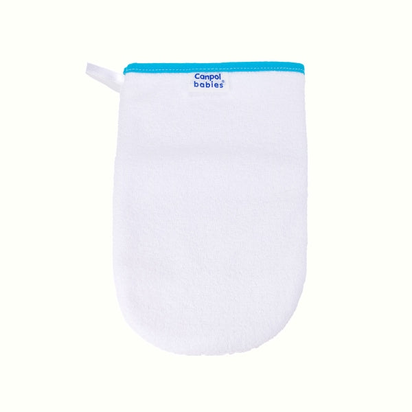 Canpol Babies Manusa Bumbac Pentru Baita 26/110 - Imagine 1 [ps:2174e69d-f662-44f0-a6f0-ec0f397f65fa]