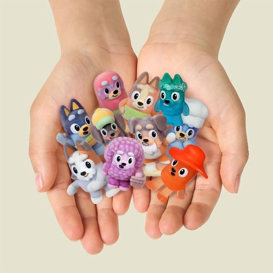 Bluey Figurina Surpriza Fuzzies 4,5cm (Blind Box) - - Default Title (1) [ps:dbe8f05b-3fb4-4246-914d-eade0c484407]