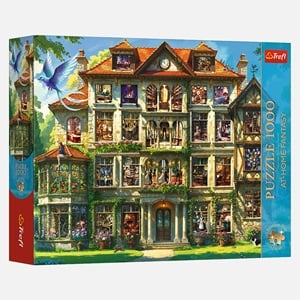 Puzzle Conac cu Etaje (1000 Piese) - Trefl Jumbo - Default Title (1) [ps:f542c92d-6515-444f-a2a3-eda4be3f855e]