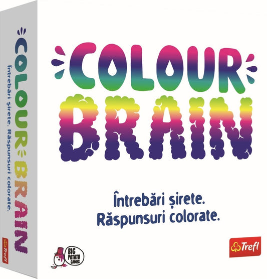 JOCUL COLOUR BRAIN PUNETI CREIERUL LA LUCRU LIMBA ROMANA - Imagine 1 [ps:1960dd2f-3614-46fa-9ae3-8dff613869df]