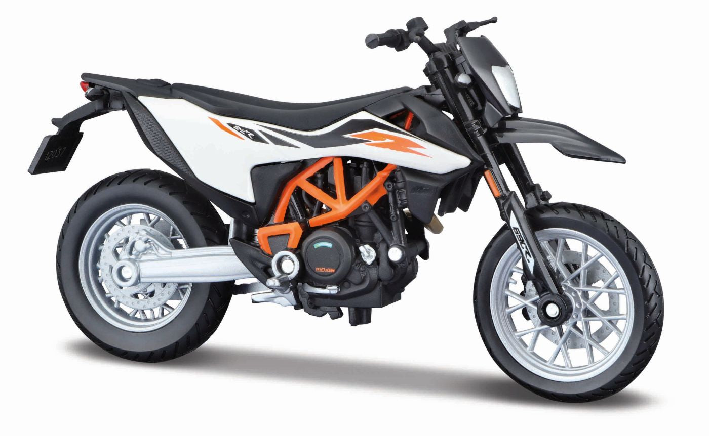 MAISTO MOTOCICLETA METALICA CU STAND EDITIE SPECIALA KTM - Imagine 1 [ps:61adf03a-195a-4592-b5b1-418c2aea1ed8]