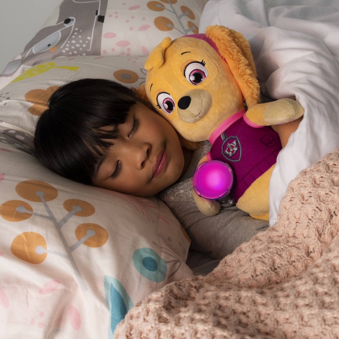 PATRULA CATELUSILOR PLUS SNUGGLE UP SKYE CU BURTICA - Skye (1) [ps:ac7f1e05-52a4-4f2f-b941-cff101b9761e]