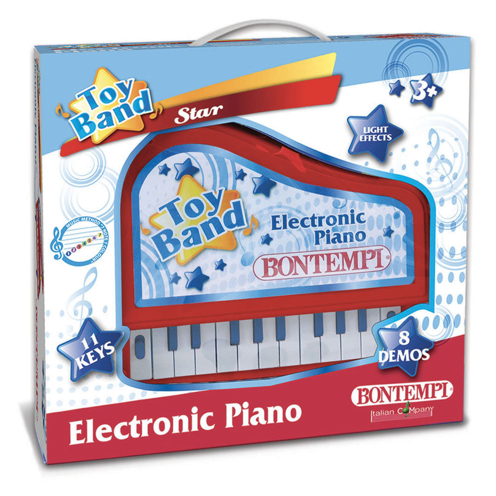 BONTEMPI PIAN ELECTRONIC - Imagine 1