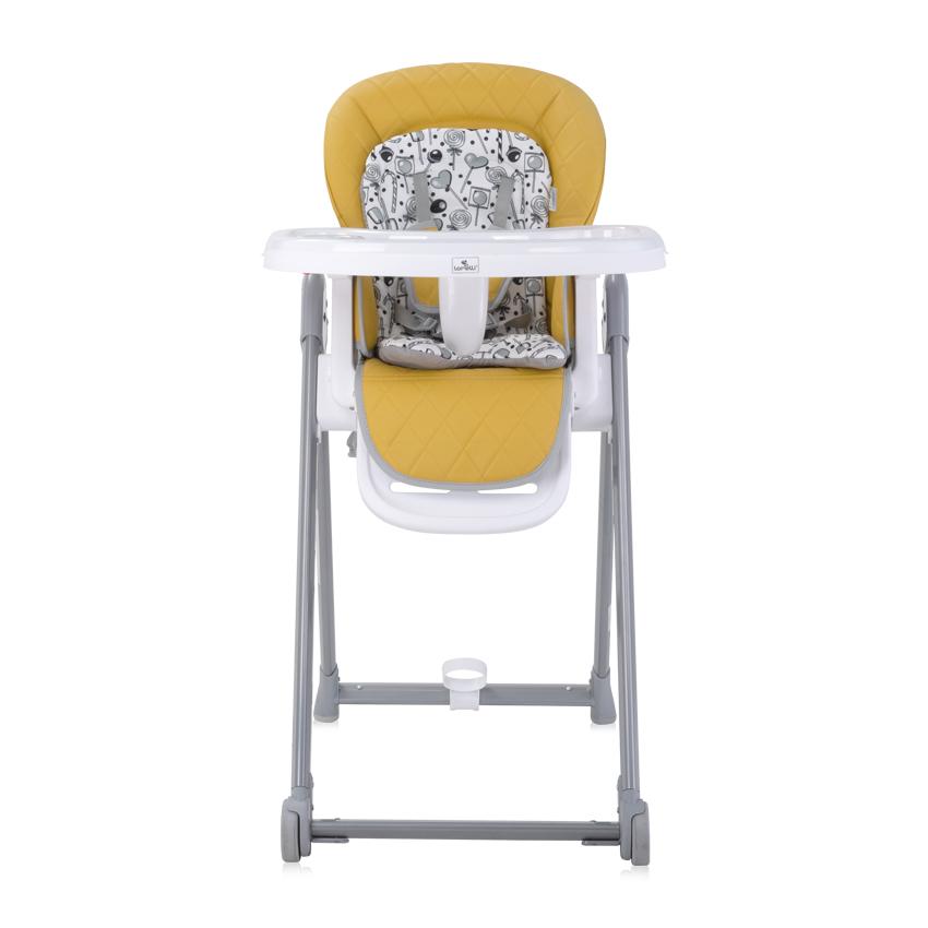 Scaun de Masa Lorelli Party, Aluminiu, Beige Leather - Lemon Curry Leather (1) [ps:90c41322-4fb8-4594-a7d4-01aec520143a]