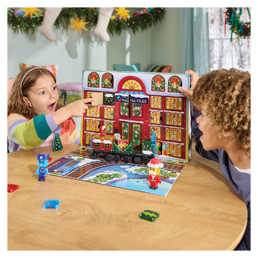 Calendar Advent MAGNA-TILES microMAGS - 34 Piese Magnetice - Default Title (1) [ps:dc7c351a-57c6-4793-bc88-e1424cfd1749]