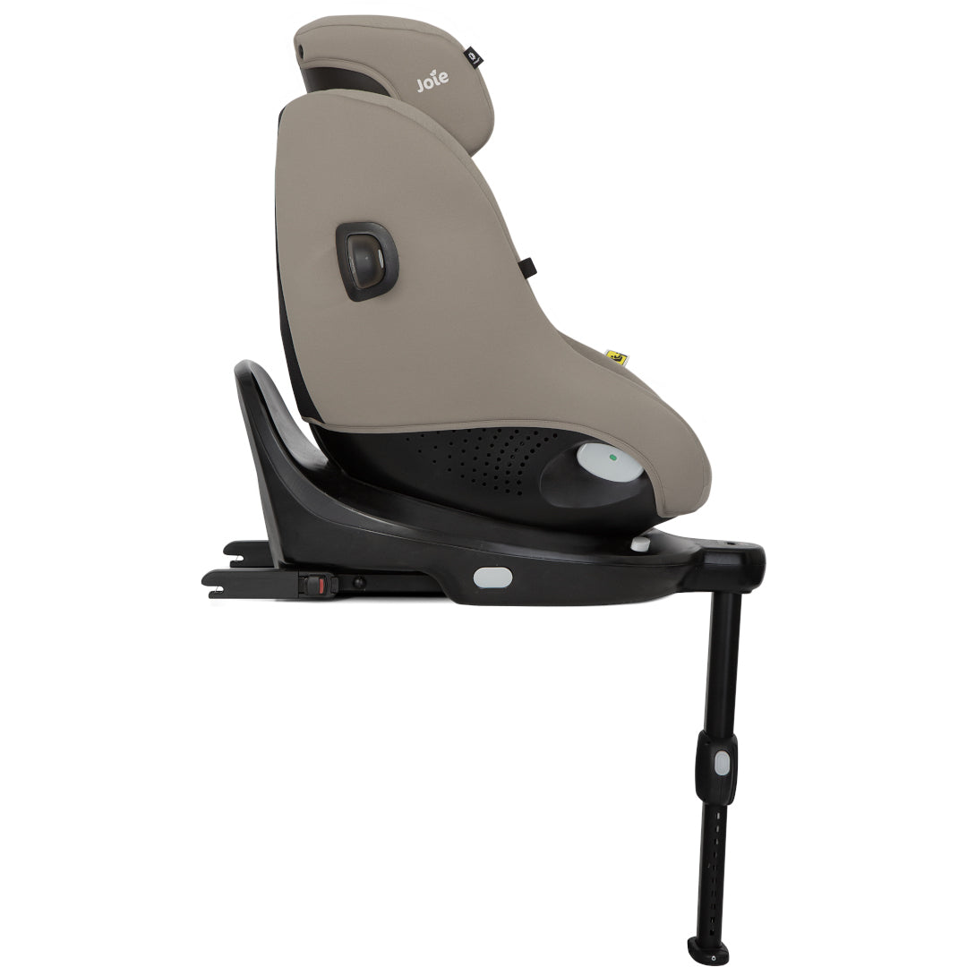 Scaun Auto Joie i-Pivot 360° Oak, 40-105 cm, R129 & ADAC - Oak (1) [ps:7c179b54-eb92-45ff-bff9-a22ad87d49dd]