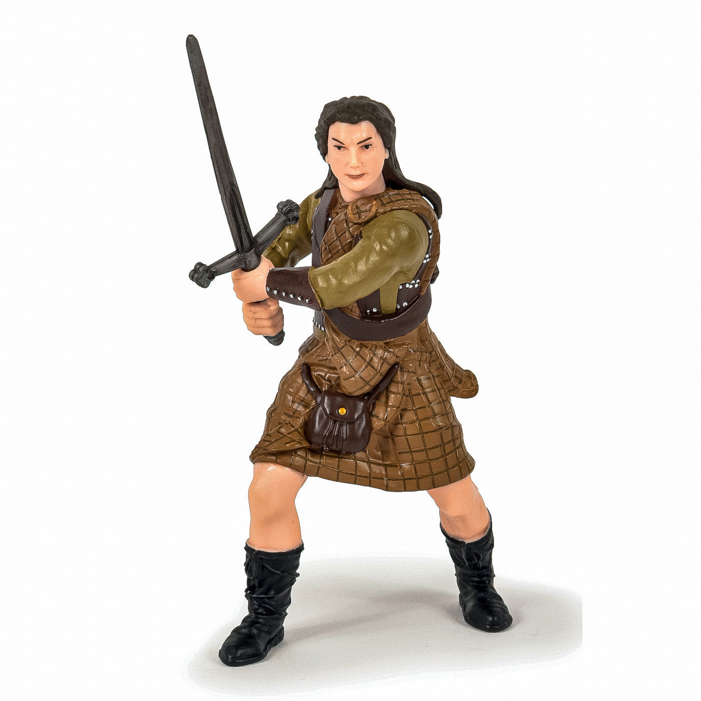 PAPO FIGURINA WILLIAM WALLACE - Imagine 1 [ps:55f62622-a33a-42e5-bcc1-bc478801bcb5]