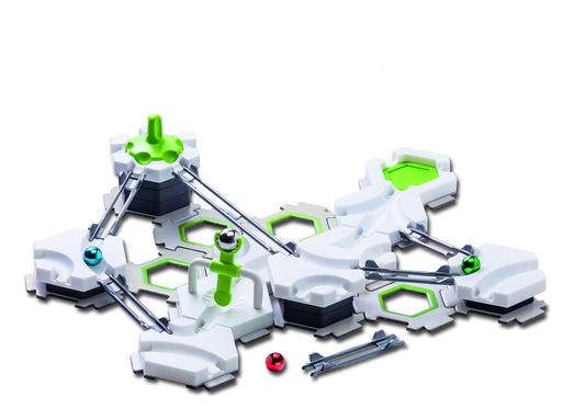 GraviTrax Set Construcție Impulsion Ravensburger - Default Title (1) [ps:bb0c51f9-b3c9-4278-a9c1-f26522aab259]
