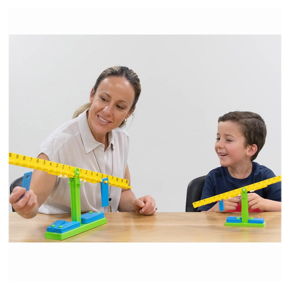 Balanță Numerică 65 cm Edx Education - Jucărie Educativă - Default Title (1) [ps:200e5c2c-cadb-4995-8d42-1e4fe7dec81f]