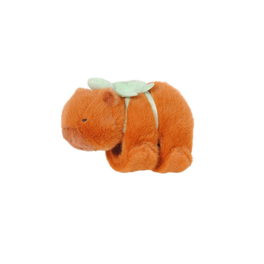 PLUS CAPIBARA MARO 15CM PLUSURI STIP - Imagine 1 [ps:ca05b5b1-9891-4be2-9eab-65c378ede67b]