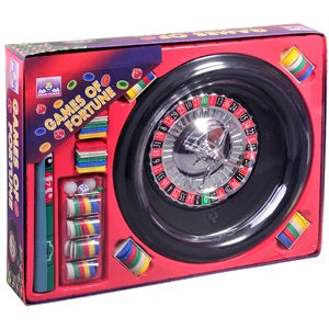 Set Mare Ruletă de Masă Jumbo - Jucărie de Rol - Default Title (1) [ps:fa3c302d-1b9a-49a1-adbf-3a99d7961090]