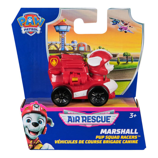 PATRULA CATELUSILOR PUP SQUAD RACERS AIR RESCUE VEHICUL - Imagine 1 [ps:18c7bd93-4317-49b9-90b7-87b18302ff8d]