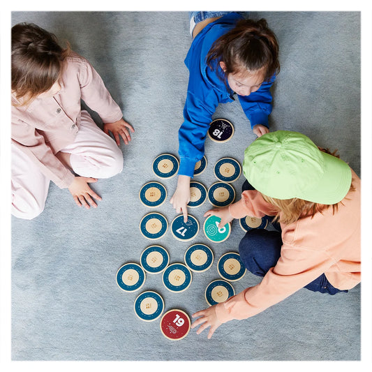 Joc Educativ Numără și Memorează BS Toys - Lemn - Default Title (1) [ps:3cf8e32a-be98-40a2-a04c-6f004f73c3d1]