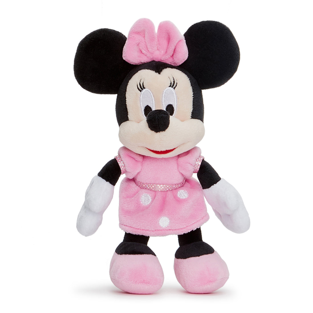 JUCARIE DE PLUS MINNIE 20CM AS - Imagine 1 [ps:a70c6543-7aaa-4414-9d65-ff802cb97f70]