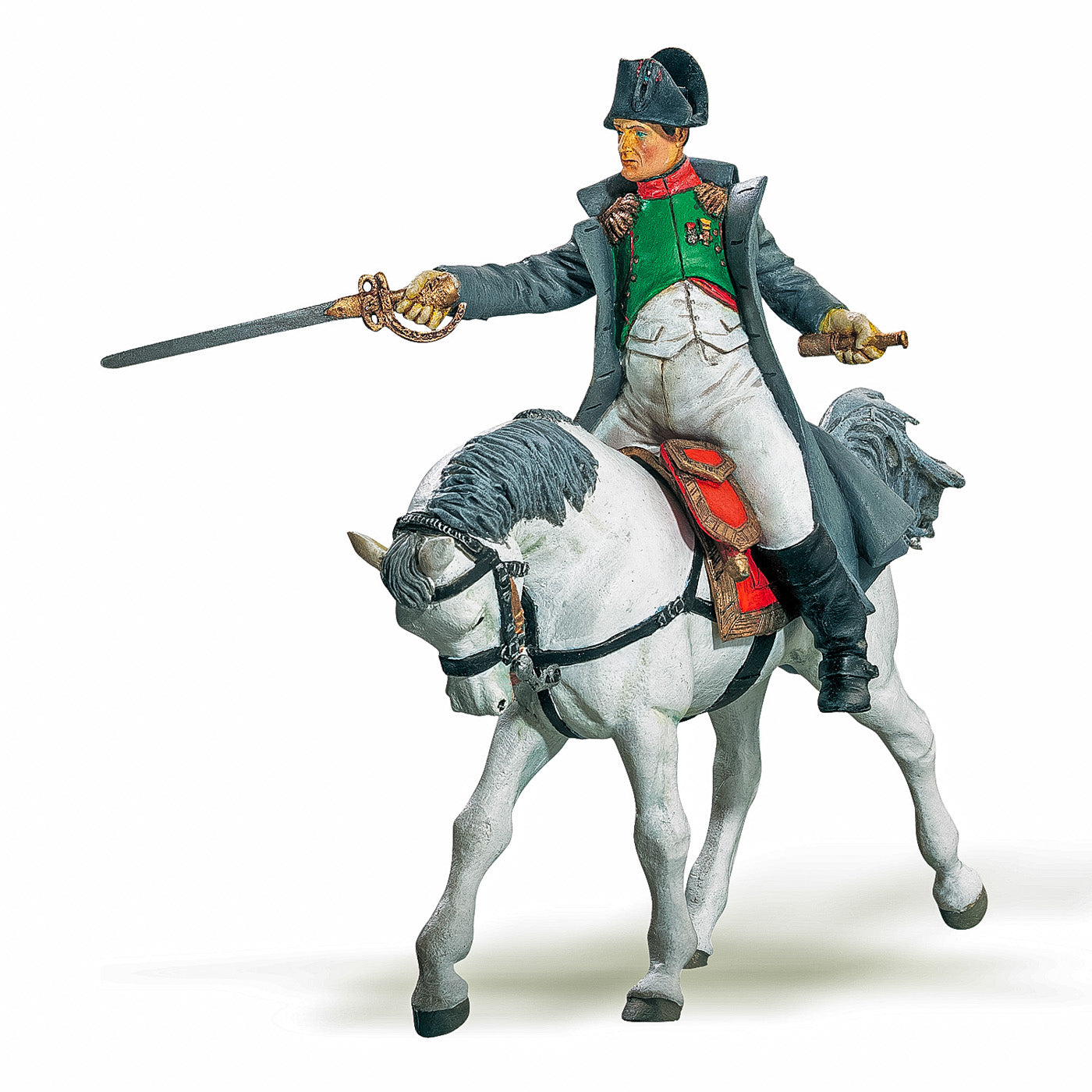 PAPO FIGURINA NAPOLEON - Imagine 1 [ps:31b29190-f7e0-40ad-b8d1-41f754eec185]