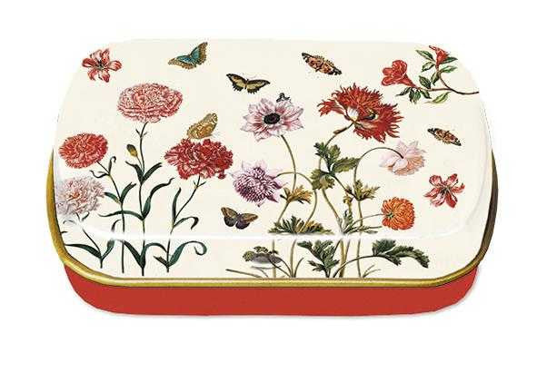Cutiuta metalica Maria Sibylla Merian, Fridolin - Imagine 1 [ps:cd2eff4c-bb43-47a4-aac8-35f568a6da8c]