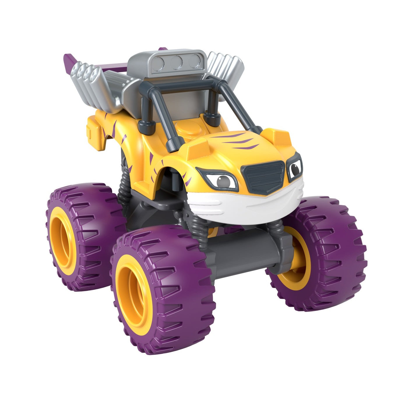 MASINUTE BLAZE DIN METAL FIRERESCUE Mattel - Monster Engine Stripes (1) [ps:636f3eb4-5b3f-4833-8df6-102fe72d47cb]