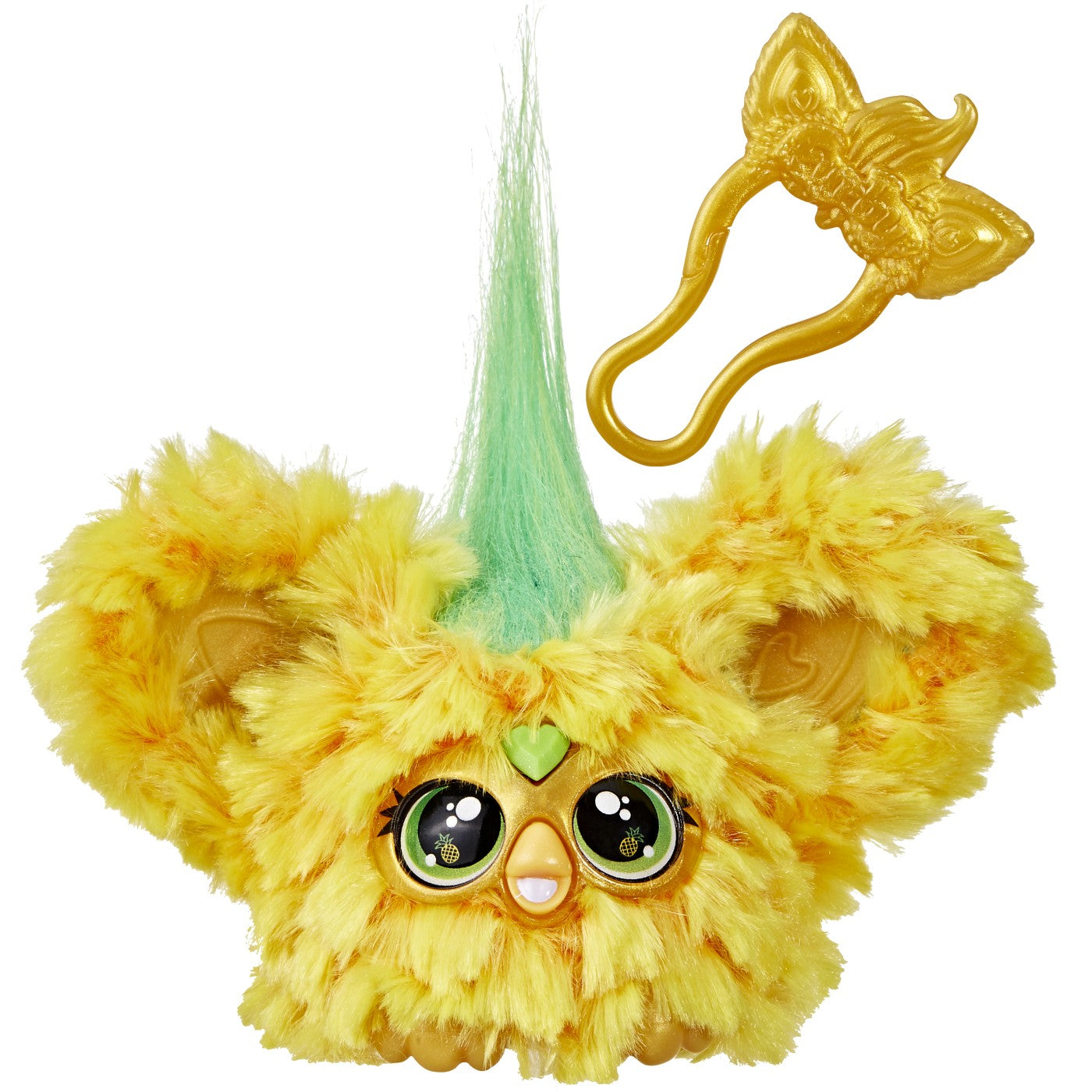 FURBY FURBLETS JUCARIE INTERACTIVA HIP-BOP Hasbro - HOO-LAH (1) [ps:a3e88d5b-06f5-44c6-a2c3-6711f1c913fa]