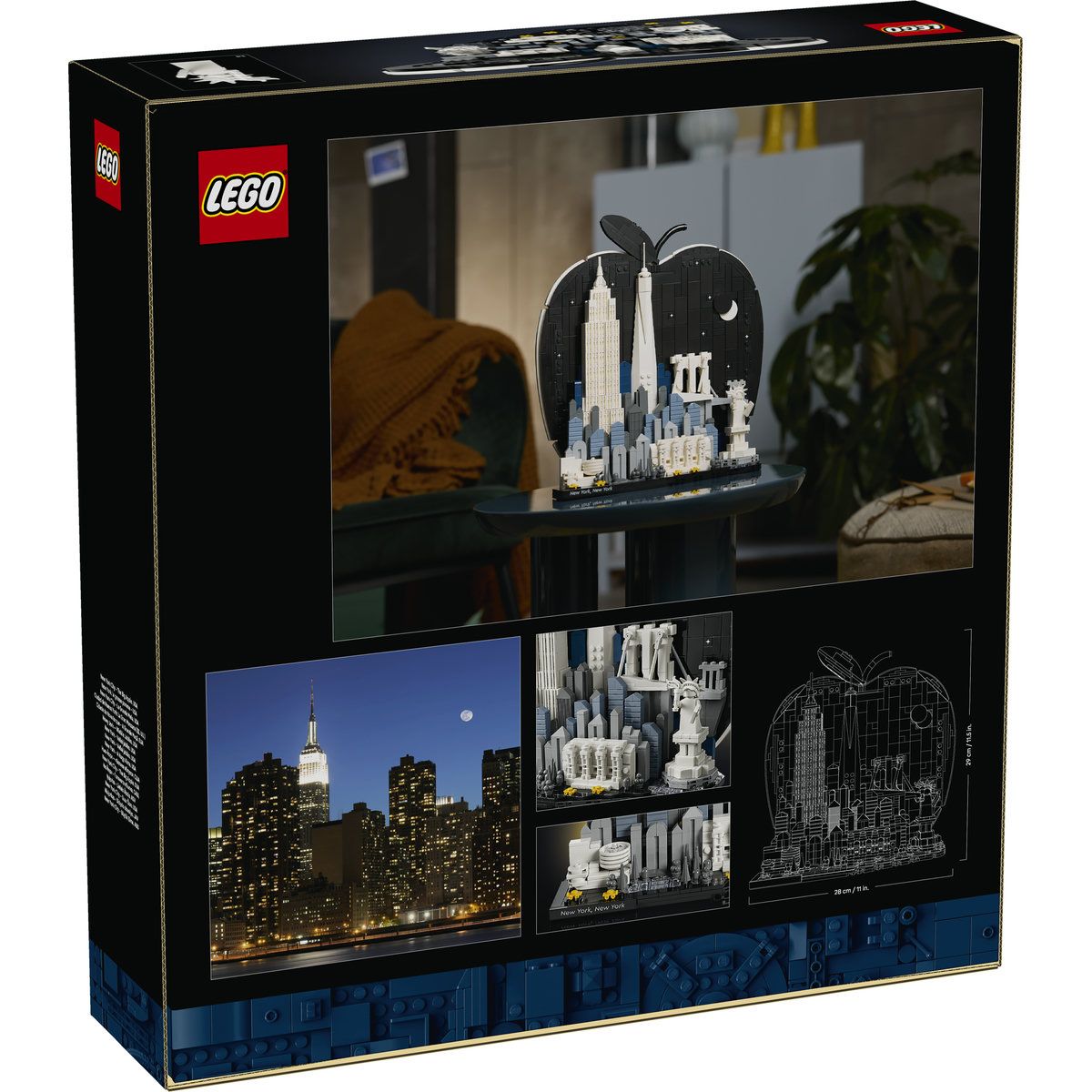 LEGO Architecture New York City The Big Apple 21066 - Default Title (1) [ps:90e4764f-022a-4bc2-84e1-88a895aa2623]