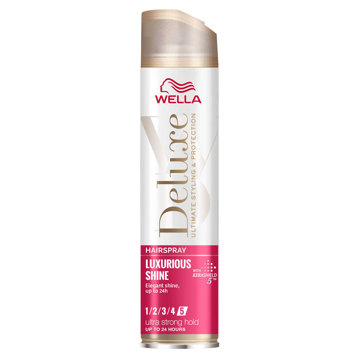 WELLA DELUXE Luxurious Shine, fixativ pentru coafat, - Imagine 1 [ps:20b0cba2-db33-4951-8ddb-4d17528daccf]
