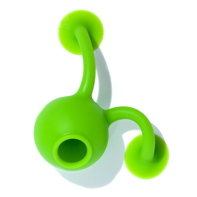 Oogi Bongo Moluk - Extraterest Flexibil cu Ventuze - Default Title (1) [ps:282e4b5b-2ede-4e24-852f-aa77cd9ec900]