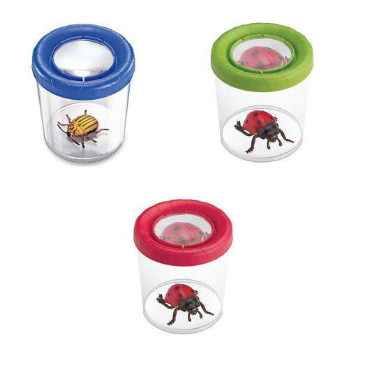 Borcan Jumbo pentru Observarea Insectelor Navir - Default Title (1) [ps:67629328-b8ac-44b6-87d0-15f099ad0576]