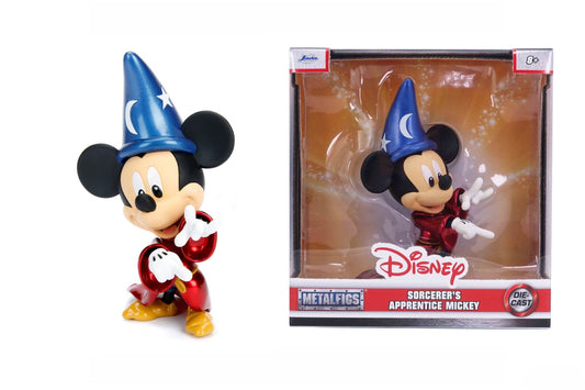 JADA FIGURINA METALICA MICKEY MOUSE IN COSTUM SORCERER - Imagine 1 [ps:aaf86321-b1c0-4f1e-90a1-5f270af458db]