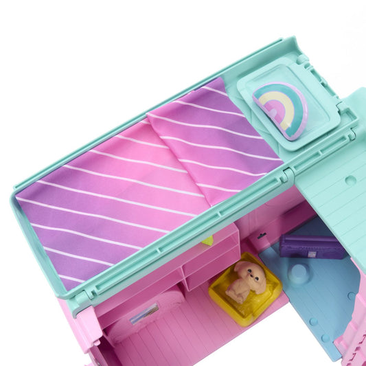 Barbie Dream Land Set Rulotă cu Accesorii - Mattel - Default Title (1) [ps:e6b915e0-451f-4b23-b47b-0cd0b59ea96b]