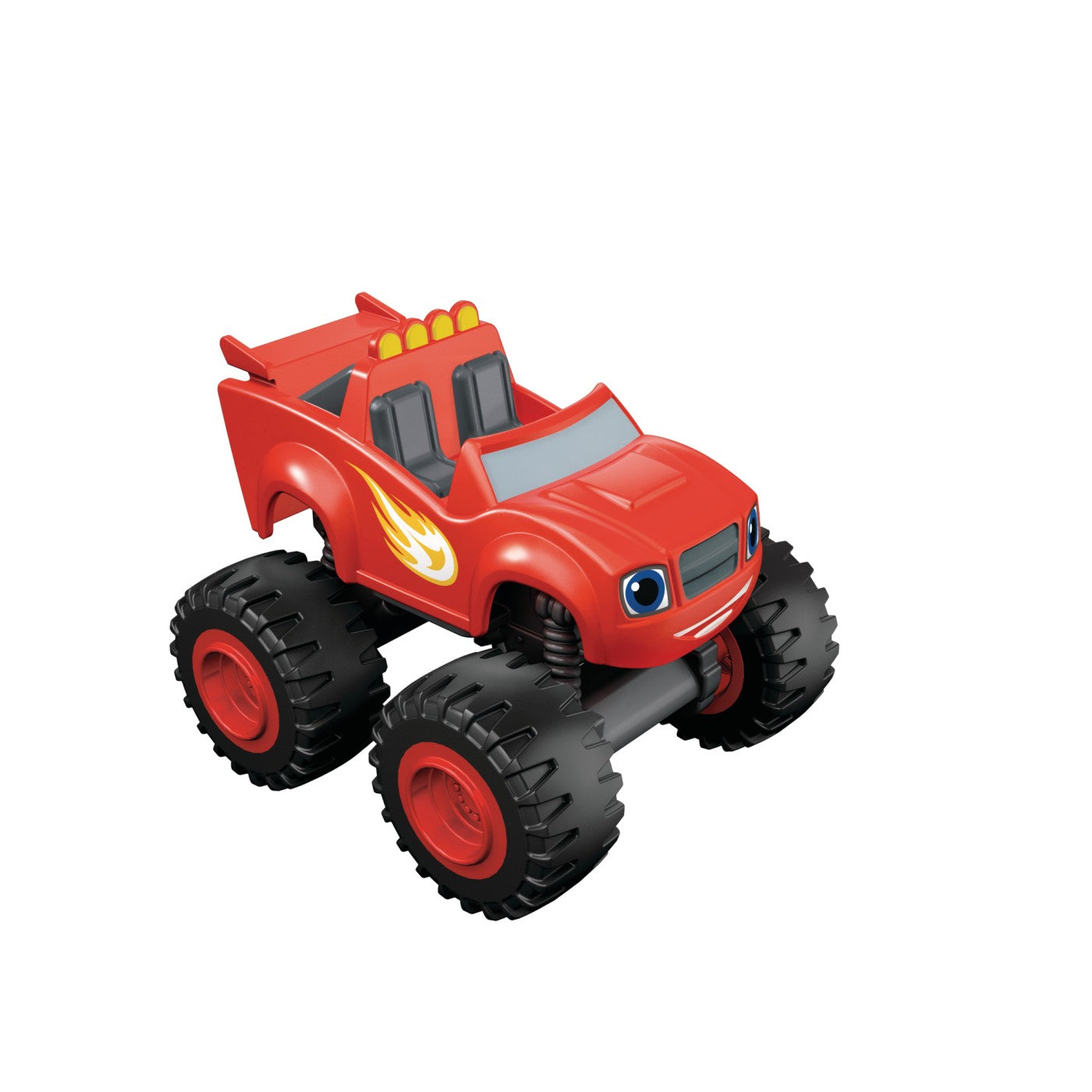 MASINUTE BLAZE DIN METAL FIRERESCUE Mattel - Blaze (1) [ps:c913c02f-79f7-43da-b83a-9e02b0ea411d]