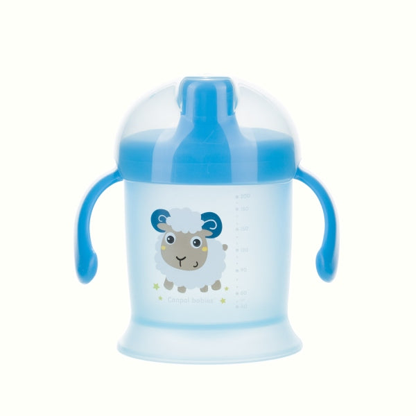 Canpol Babies Cana Anti-Varsare 200 ml Bunny&Company- 31/300 - Imagine 1 [ps:11266ee8-1676-4ff8-ba5b-4d1a60ca9ef4]
