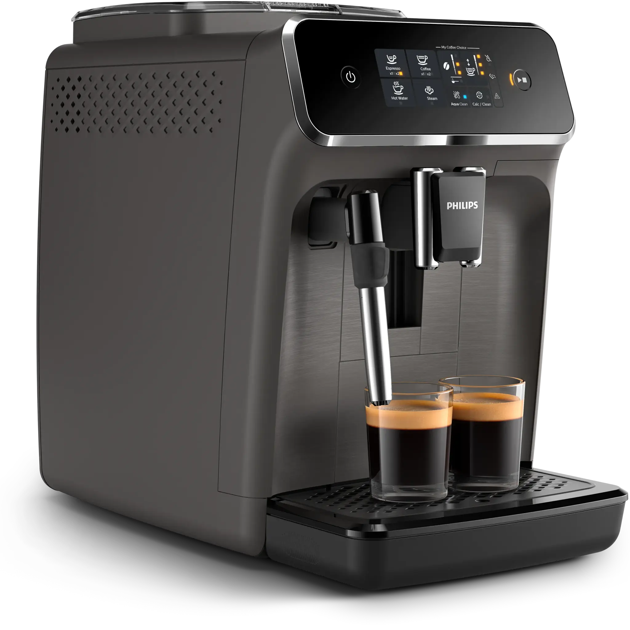 EP2224/10 Espressor automat Philips Coffee - Default Title (1) [ps:bf2346c8-457f-4aa9-872e-15e1155a7a1e]
