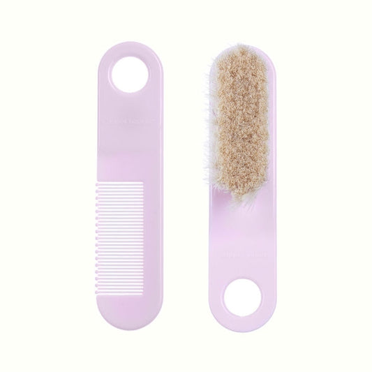 Canpol Babies Set Perie Si Pieptan 2/424 - Imagine 1