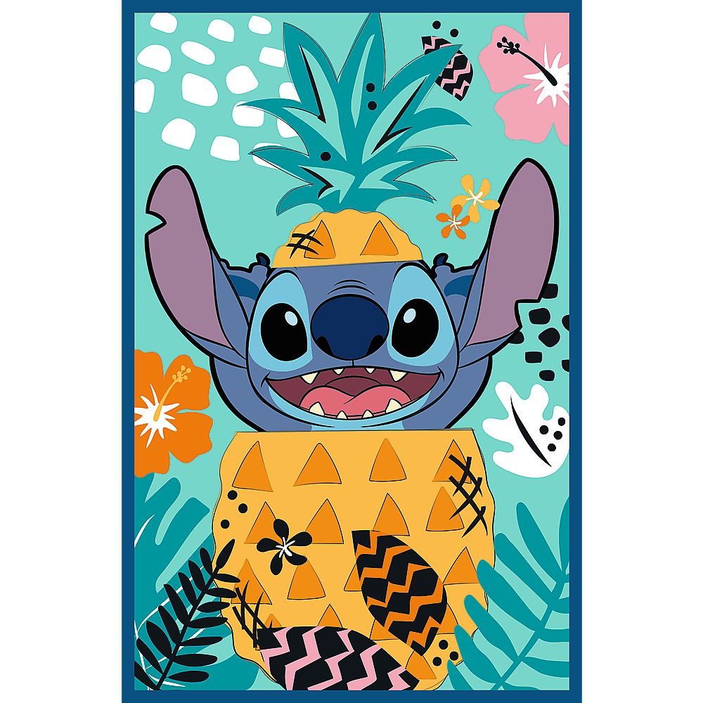 PUZZLE TREFL 3X800 STITCH LUMEA LUI STITCH - Default Title (1) [ps:33f23cbc-a20c-409f-9379-5e063a27adcc]