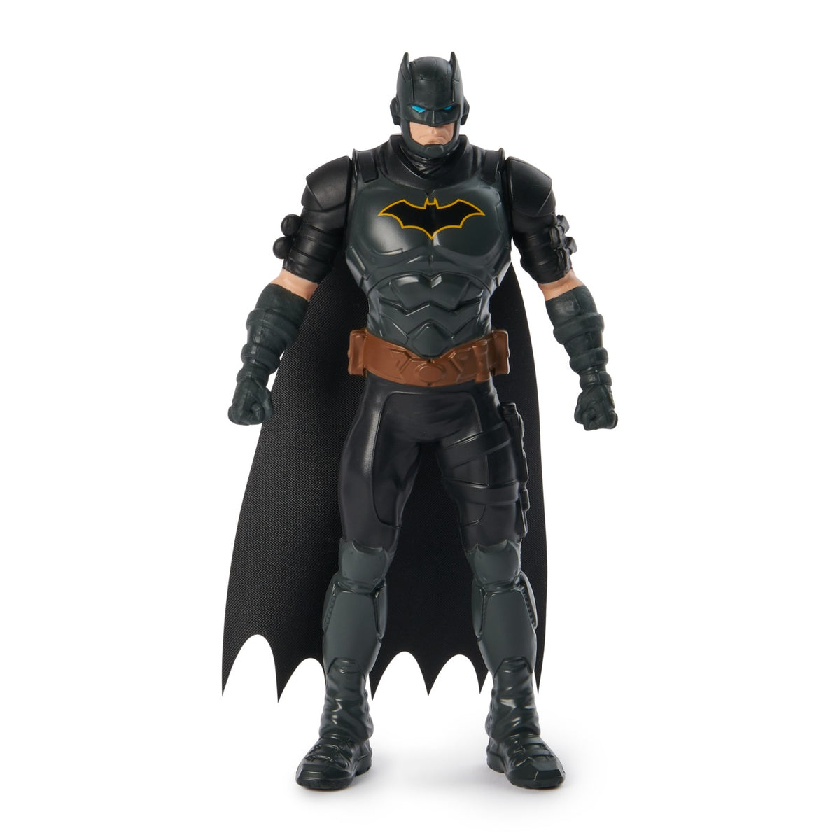 BATMAN FIGURINA BATMAN 15CM Spin Master - Default Title (1) [ps:0af6de9d-546a-40a5-b23c-254dd0ffd6ae]